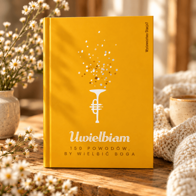 Uwielbiam